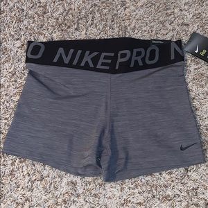 New Nike Pro Spandex
